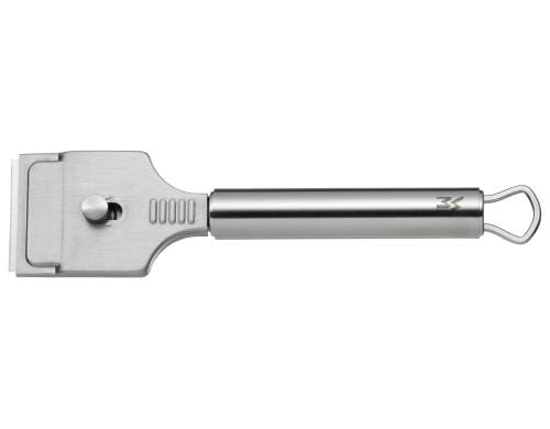 WMF Ceranfeldschaber PROFI PLUS Edelstahl, Spülmaschinenfest