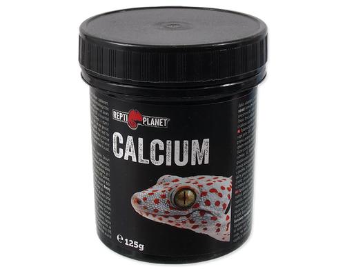 Repti Planet Calcium 125g Ergänzungsfuttermittel