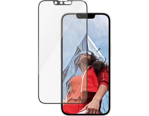 PanzerGlass Ultra-Wide Fit iPhone 16e/13/13Pro/14