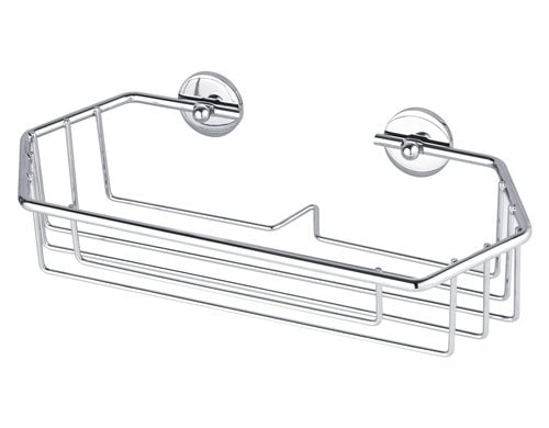 Duschablage zum kleben Duschablage verklebt