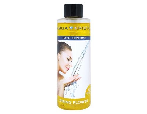 Aqua Kristal Poolduft SpringFlower 200ml, Duft für Spa und Pools