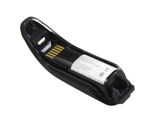 Datalogic Ersatzakku RBP-2X00, black, für QuickScan QM2400 und QBT2400