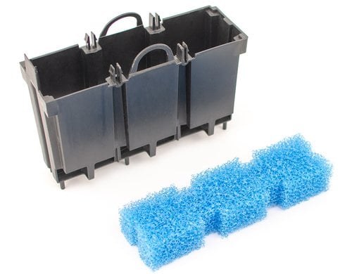 Aquael Filtermedium FZN Pro 1500