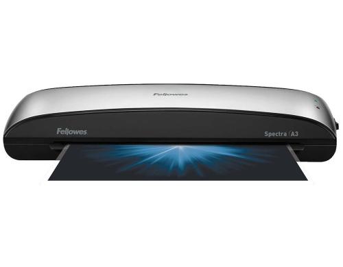Fellowes Laminiergerät Spectra, für A3 für 80-125 Mikron, inkl. Starterkit