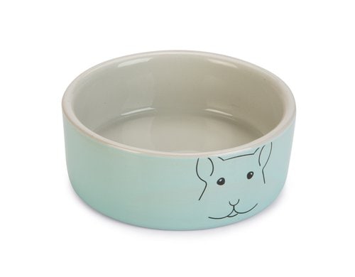 Beeztees Meerschweinchennapf Frinca