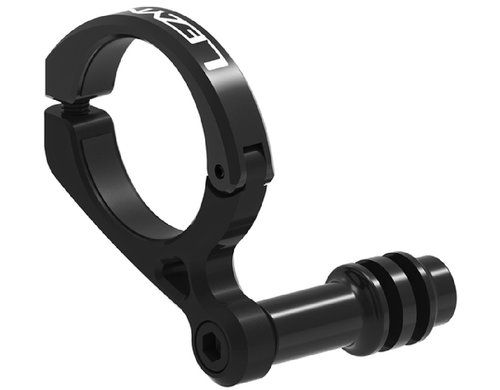 Mega Mount S schwarz