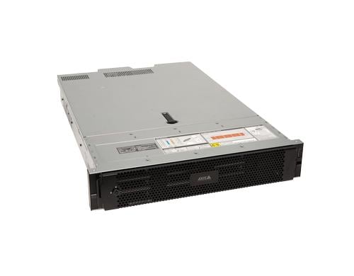 AXIS S1264 Recorder Station, 64TB inkl. 64 Lizenzen,19 Rackeinbau