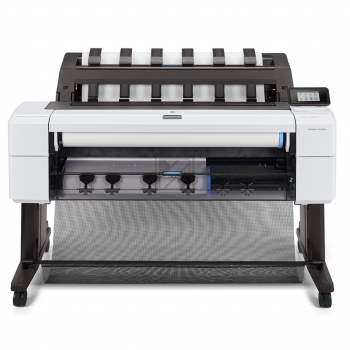 HP DesignJet T1600PS - 36, bis 914mm A0, USB 2.0, LAN, PostScript