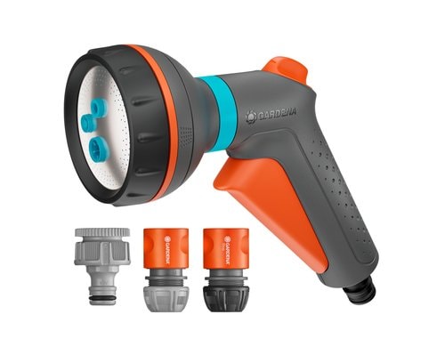 Classic Multi-Brause Starter Set Set