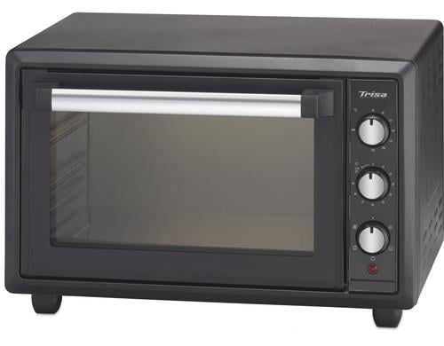 Trisa Backofen Forno Gusto 28l 28l, 30°C bis 250°C , O/U Hitze