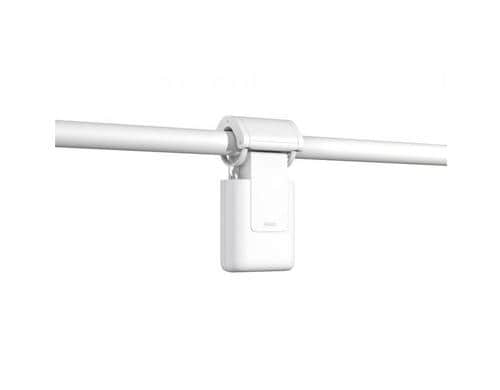 Aqara Zigbee Vorhangfahrer (Rod Version) weiss, Motor