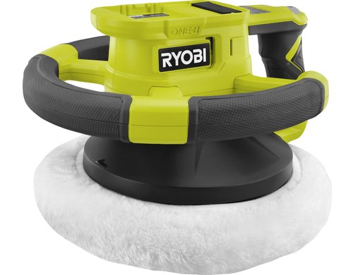 Akku-Polierer RBP18250-0 18 V,  ohne Akku und Ladegerät