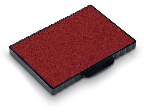 Trodat Professional Ersatz-Stempelkissen 6/511, rot