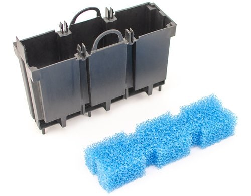 Aquael Filtermedium FZN Pro 700