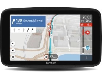 TomTom GO Professional 5