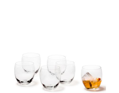 Leonardo Whiskyglas Chateau 400ml 6er Set