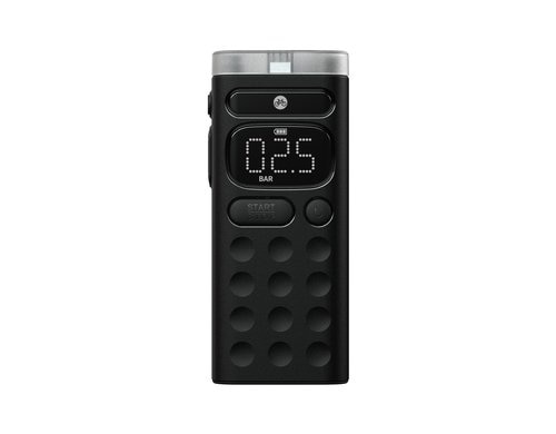 Elektrische Luftpumpe VoltPump X Black