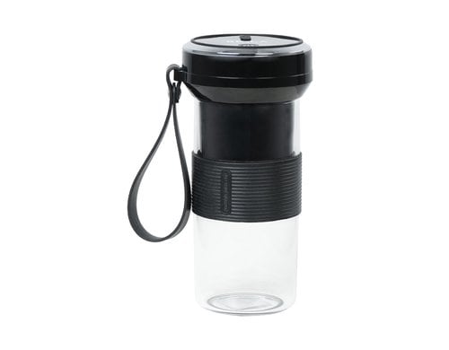 BergerLanz TMUSB Tragbarer Mixer