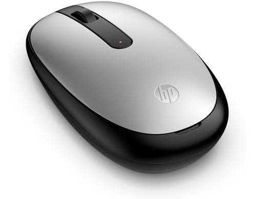 HP 240 Bluetooth Mouse Silver