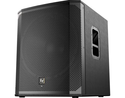 Electro Voice ELX200-18SP Aktiver Subwoofer