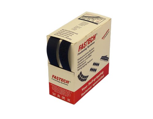 5 M BOX H/L STD 20 MM NAVY BLUE 5 m