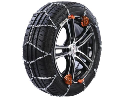 Weissenfels ATTIWA CLACK & GO Gr.12 Grip Automatic, Grösse: 68