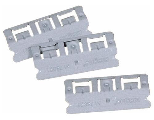 Connect Metall-Reiter 60mm 50 Stk.