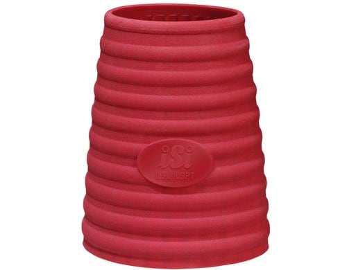 Kisag Hitzeschutz für 0.5l Whipper Silikon, spülmaschinentauglich