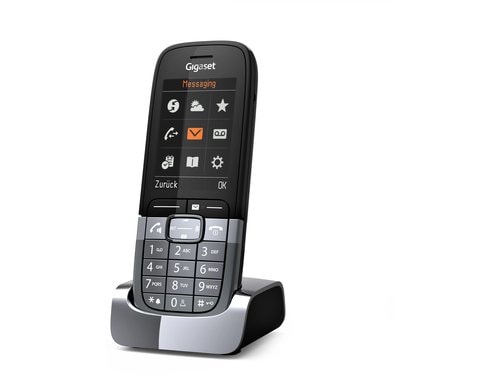 Gigaset SL850H Pro IP-DECT Telefon