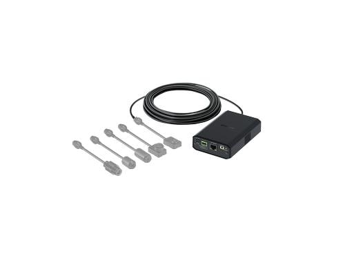 Hanwha Kamera-Haupteinheit XNB-6002 Indoor, 2MP, PoE, I/O, 60fps