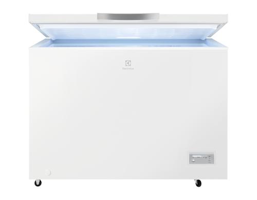 Electrolux Gefriertruhe GT316 D, 308l, 39dB
