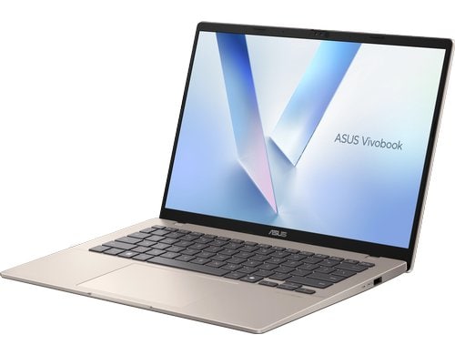 ASUS X1407CA-LY139W, Ultra 5 225H, W11-H 14 WUXGA, 16GB, 512GB SSD, ARC, Gold