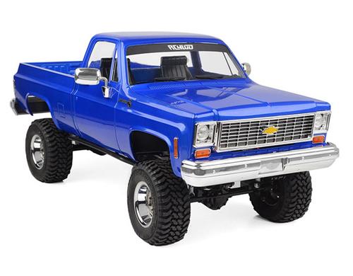 RC4WD Trail Finder 2 LWB Chevy K10 RTR