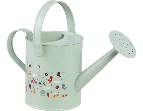 Giesskanne Frühling