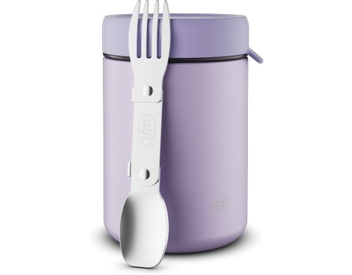 Alfi Thermo-Foodbehälter Pastel lavender mat
