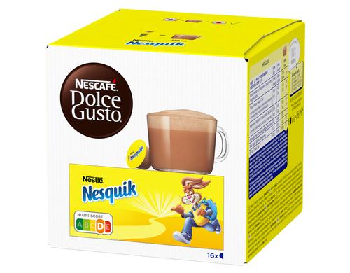 Dolce Gusto Nesquik 16 Kapseln
