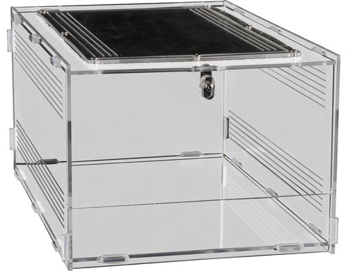 Repto Terrarium Plexi 30x20x15,5