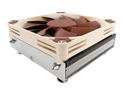 Kühler Noctua NH-L9i Intel Sockel 1150, 1155, 1156