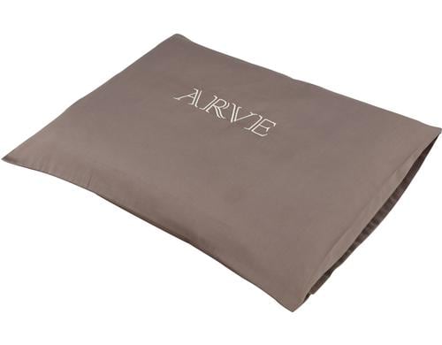 Albis Wellness-Duftkissen mit 100 % Arvenfüllung, 30x40 cm, 250g Arven