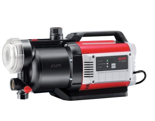 AL-KO GARTENPUMPE JET 6000-5 PREMIUM