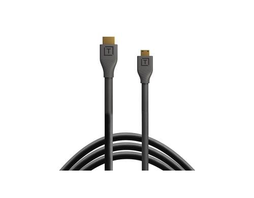 TetherPro HDMI Mini zu HDMI 2.0, 0.3 m Wireless Tethering System