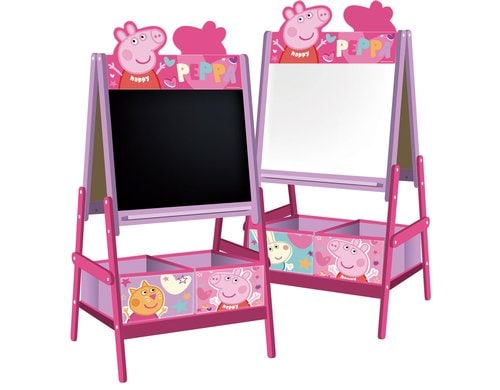 Arditex Multifunktionstafel 54x45x117 cm Peppa Pig