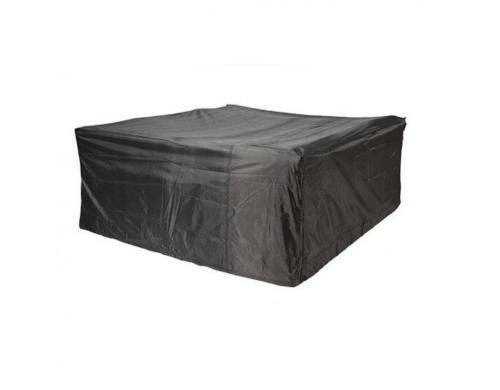 Aerocover Schutzhülle 160x150x85 cm Sitzgruppe, anthrazit