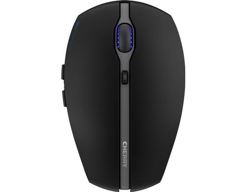 Cherry Maus Gentix BT BT