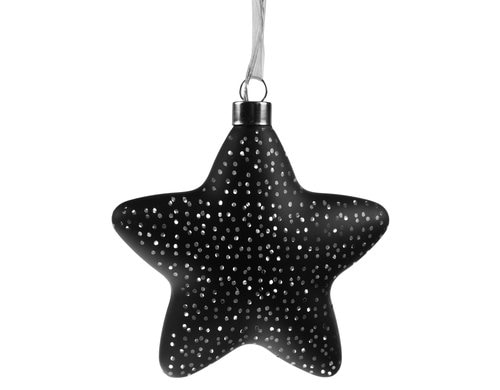 COCON Glass Stern 12x4.8cm 2AAA excl