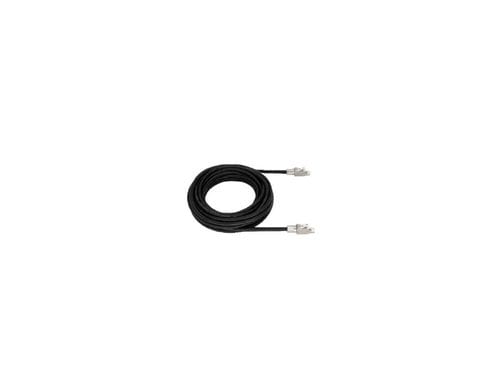 Inogeni INO-CAT6A-33M Cat6A Kabel, Toggle Rooms, U-Bridge, 33m