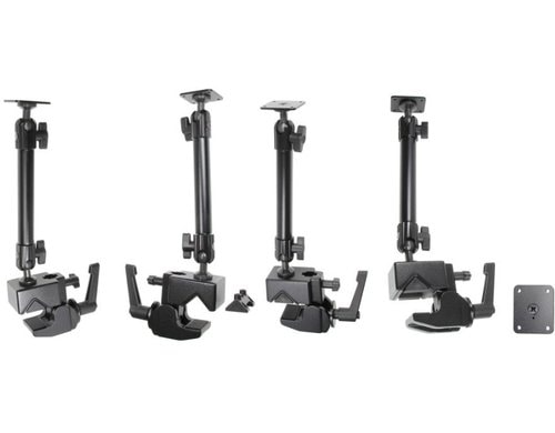 Brodit Klemmhalterung 202014 BR202014