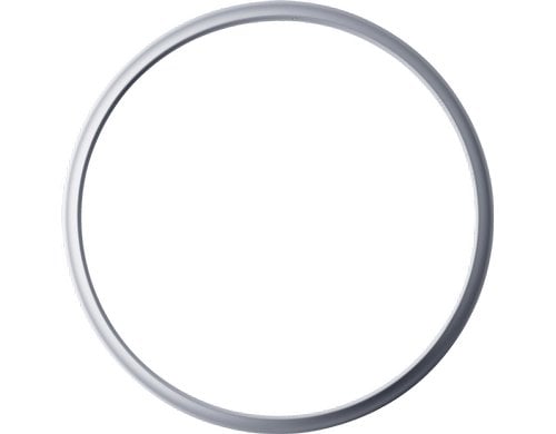 Silit Sicomatic Silikondichtungsring 22cm, für Sicomatic Schnellkochtöpfe