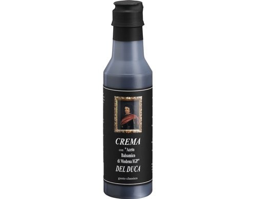 Crema Aceto Balsamico di Modena 250ml