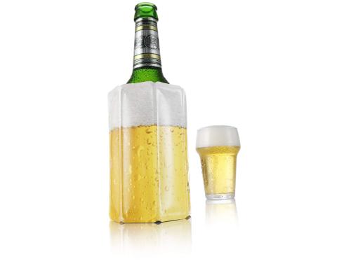 Vacu Vin Active Cooler Beer für Dosen und Flaschen